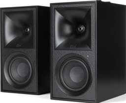 Klipsch The Fives bluetooth-kaiutin (mattamusta)