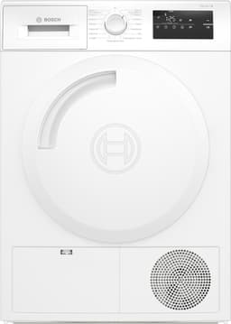 Bosch Serie 4 Torktumlare WTH83VP6SN (8kg)