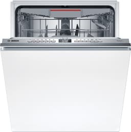 Bosch Oppvaskmaskin SMV6YCX02E Helintegrert