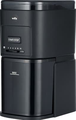 Wilfa Daily kaffekvern CG2G-260