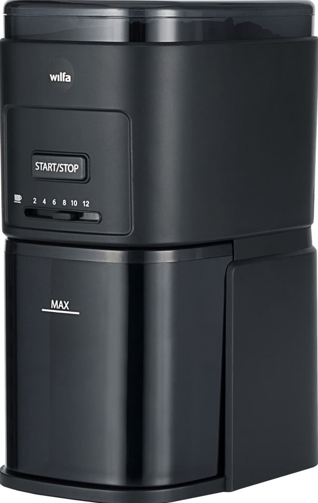 Wilfa Daily kaffekvern CG2G-260