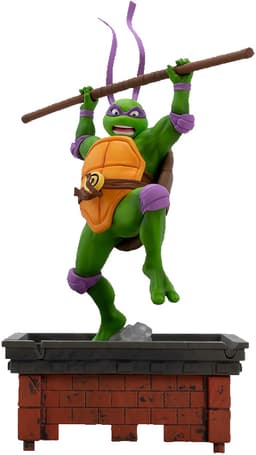ABYstyle Studio Teenage Mutant Ninja Turtles Donatello-figur