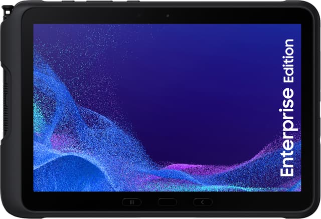 Samsung Galaxy Tab Active 4 Pro 5G surfplatta (företagsutgåva)