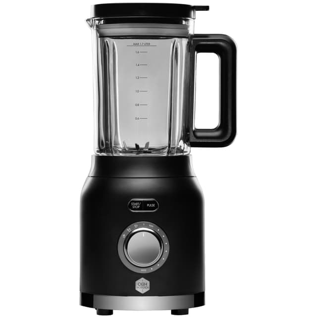 OBH Nordica Legacy blender 7749 - Elgiganten - Elgiganten