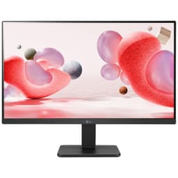 LG 24MR400 23,8" skjerm