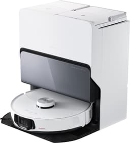 Roborock S8 MaxV Ultra robotti-imuri RR0758 (valkoinen)