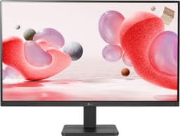 LG 27MR400 27" skærm