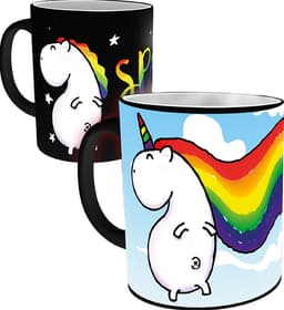 ABYStyle Unicorn krus