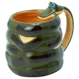 ABYStyle Junglebogen 3D kop (Kaa)