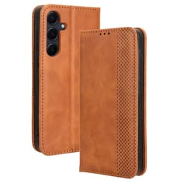 Lompakkoteline Käännettävä puhelinkotelo Samsung Galaxy A35