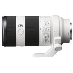 Sony SEL-70200G FE 70-200 mm objektiivi