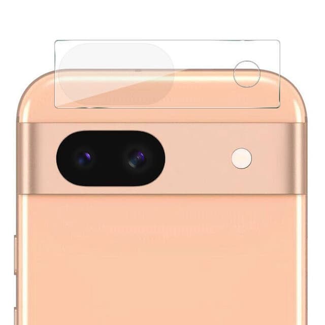 Kamera lins glas Google Pixel 8a