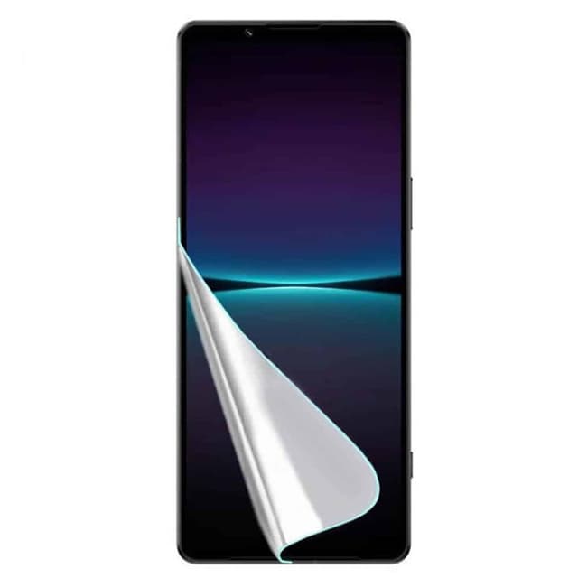 Skärmskydd 3D Soft HydroGel Sony Xperia 1 VII