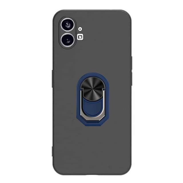 TPU sormuskotelo Nothing Phone (1) - Navy