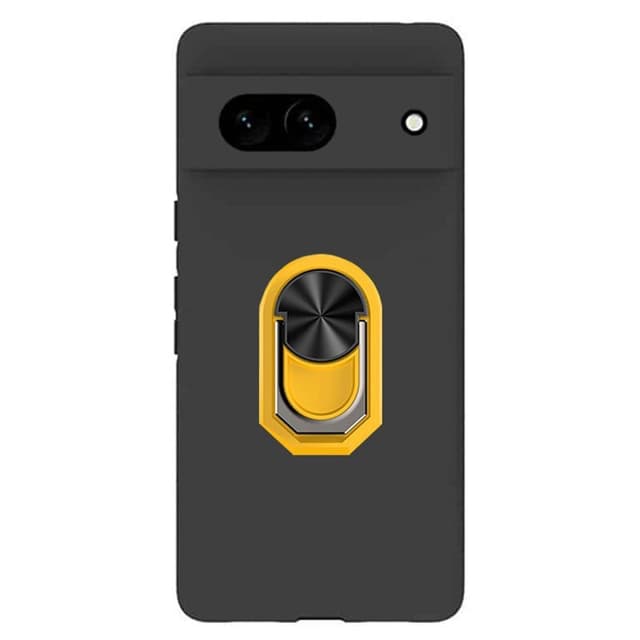 TPU ring skal Google Pixel 8a - Gul