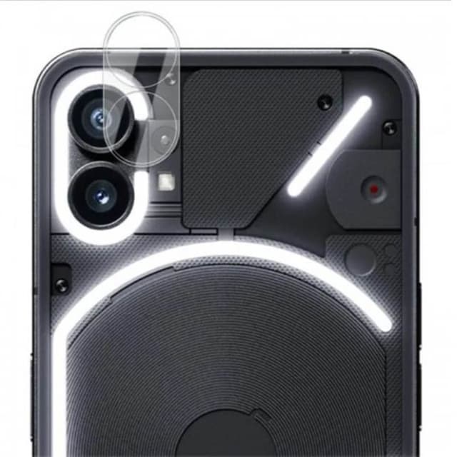 Kamera lins glas Nothing Phone (1)