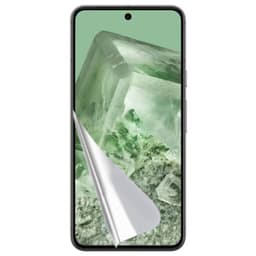 Skjermbeskytter 3D Soft HydroGel Google Pixel 8a