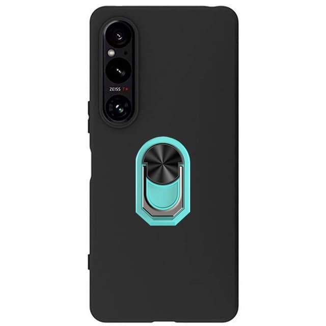TPU ring skal Sony Xperia 1 VI - Mint