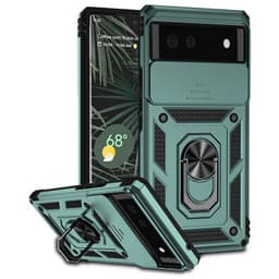 Jazz 3i1 cover Google Pixel 8a - Mint