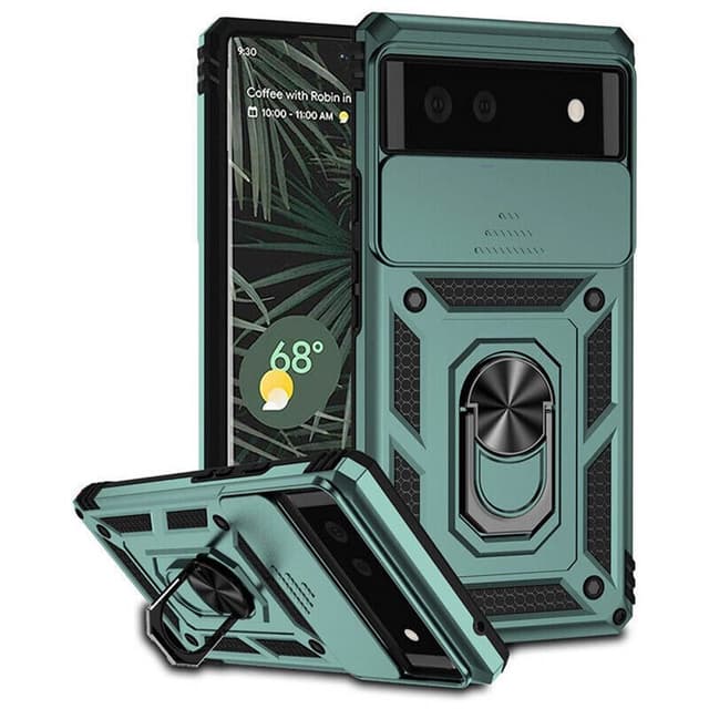 Jazz 3i1 skal Google Pixel 8a - Mint