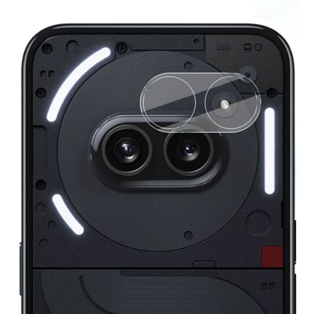 Kamera lins glas Nothing Phone 2a