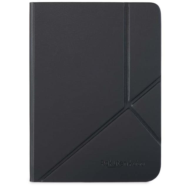 Kobo Clara Colour/BW SleepCover fodral (svart)