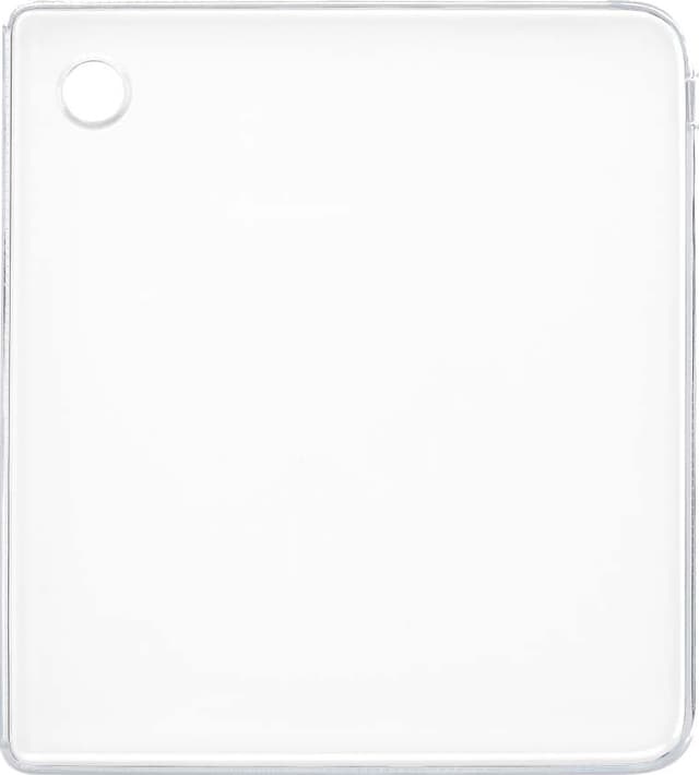 Kobo Libra Colour gennemsigtigt etui