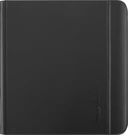 Kobo Libra Colour Notebook SleepCover fodral (svart)