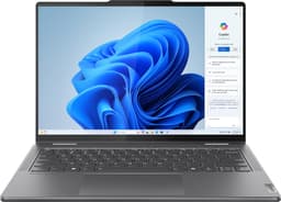 Lenovo Yoga 7 R7-8HS/16/1000 14" bærbar PC