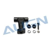 H45117AT 450 PRO FL V2 Main Rotor Housing Set/B