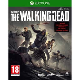 OVERKILLs The Walking Dead - Xbox One