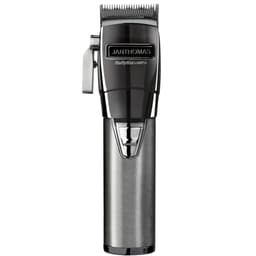 Jan Thomas Studio Black Chrome hårklipper JT9600E