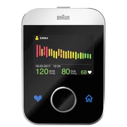 Braun ActivScan 9 blodtrykksmåler