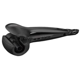 Jan Thomas Studio Black Chrome Curl Secret kiharrin JT2950E