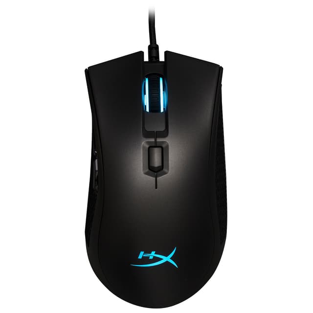 HyperX Pulsefire FPS Pro RGB gamingmus