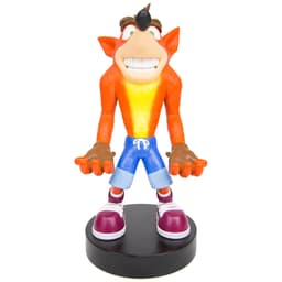 Exquisite Gaming Cable Guy micro-USB-lader (Crash Bandicoot)