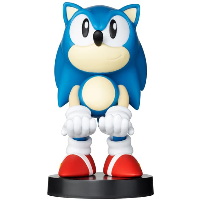 Cable Guys Sonic the Hedgehog telefonhållare