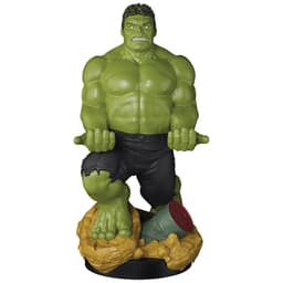 Exquisite Gaming Cable Guy micro USB laturi/teline XL (Hulk)