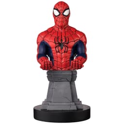 Exquisite Gaming Cable Guy micro USB holderfigur (Spiderman)