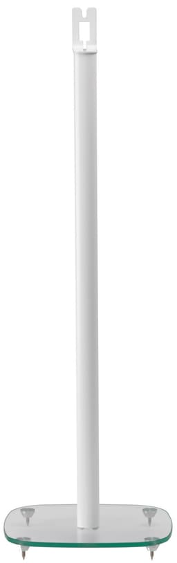 Alphason Golvstativ till högtalare Sonos PLAY:1 (vit)