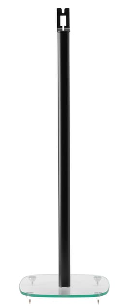 Alphason gulvstativ til Sonos PLAY:1 (sort)