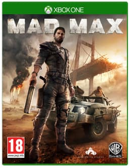 Mad Max - Xbox One