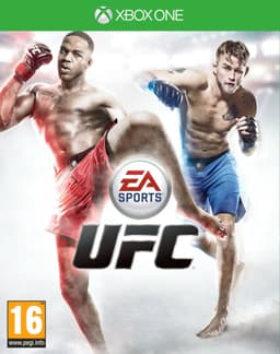 UFC (XOne)