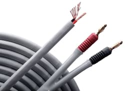 Monster Högtalarkabel - 2x3m