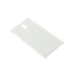 Gear Nokia 3 suojakuori (läpinäkyvä)