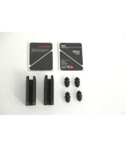 DJI Inspire Part42 Gimbal Rubber Dampers