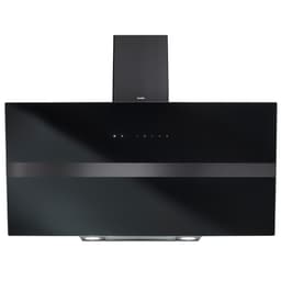 ASKO ventilator CD4934B (sort rustfritt stål)