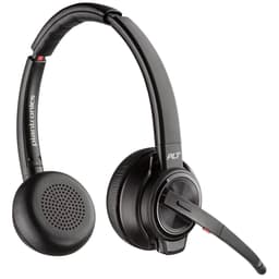 Plantronics W8220 DECT stereo headset
