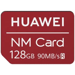 Huawei Nano SD minneskort 128 GB
