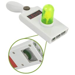 Numskull: Rick and Morty portal gun øloplukker